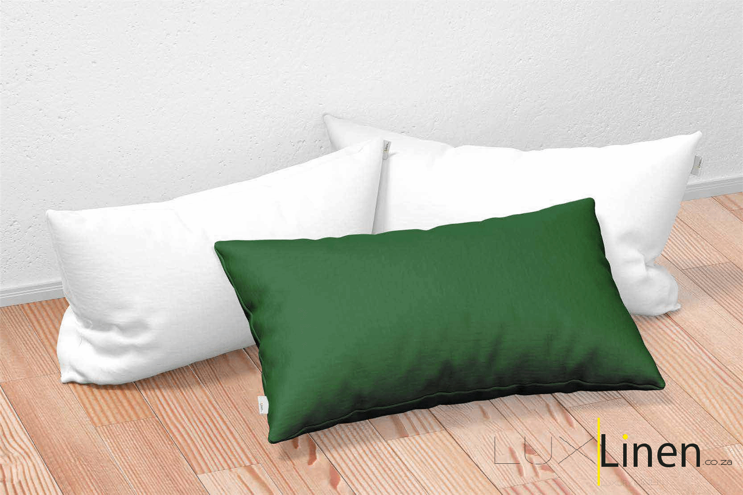 Rectangular Pillow Set